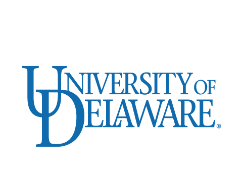 Logo of University of Delaware - Exxat Clients